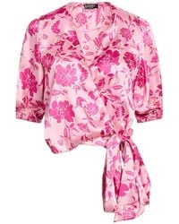 Liu Jo - Tops - Lyst