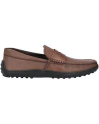 Tod's - Loafer - Lyst