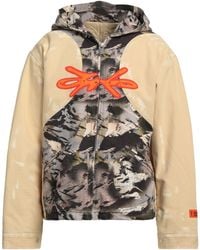 Heron Preston - Giacca & Giubbotto - Lyst