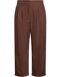 ViCOLO - Pants Polyester, Elastane - Lyst