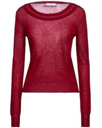 Patrizia Pepe - Pullover - Lyst
