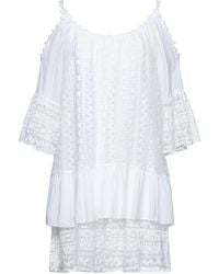 Guess - Blouse - Lyst