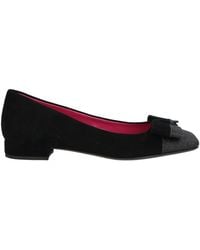 Pollini - Ballet Flats - Lyst