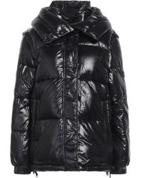 MICHAEL Michael Kors - Puffer - Lyst