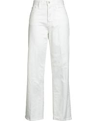 CYCLE - Jeans Cotton, Elastomultiester, Elastane - Lyst