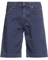 Jacob Cohen - Shorts & Bermuda Shorts - Lyst