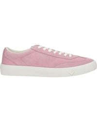 Dior - Sneakers Leather, Textile Fibers - Lyst