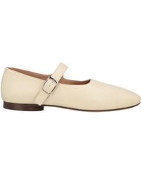 Mansur Gavriel - Ballet Flats - Lyst