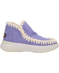 Mou - Ankle Boots - Lyst