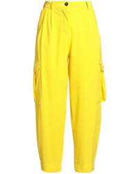 Rrd - Pantalone - Lyst