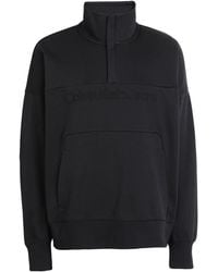 Calvin Klein - Sweatshirt - Lyst