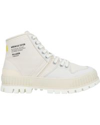 Palladium - Stiefelette - Lyst