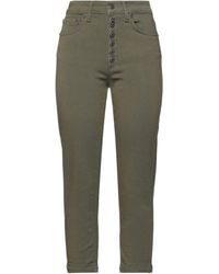 Dondup - Pants - Lyst