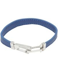 Montblanc Bracelet - Blue