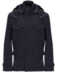 Moorer - Jacket - Lyst