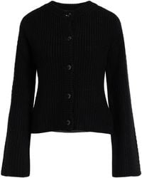 Agnona - Cardigan - Lyst