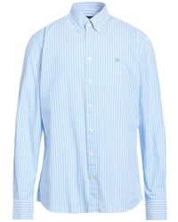 Hackett - Hemd - Lyst
