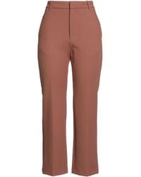 Elvine - Trouser - Lyst
