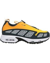 Nike - Sneakers Textile Fibers - Lyst