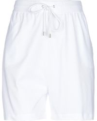 Alberta Ferretti - Shorts & Bermuda Shorts - Lyst