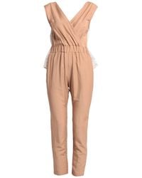Twenty Easy By Kaos - Jumpsuit - Lyst
