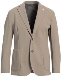 Tombolini - Blazer - Lyst