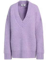 MSGM - Sweater - Lyst