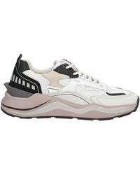 Date - Sneakers - Lyst