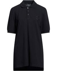 John Richmond - Polo Shirt Cotton - Lyst