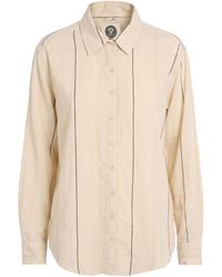 B'Sbee - Shirt Cotton - Lyst