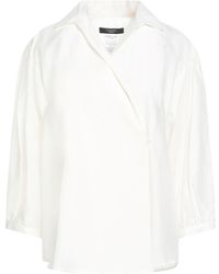 Weekend by Maxmara - Shirt - Lyst