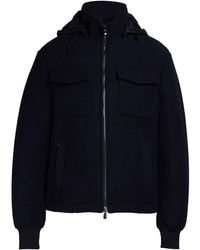 Gazzarrini - Jackets - Lyst