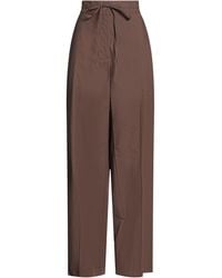 P.A.R.O.S.H. - Trouser - Lyst