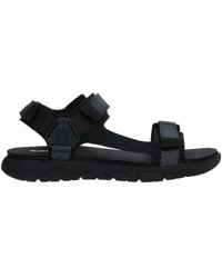 timberland mens sandals