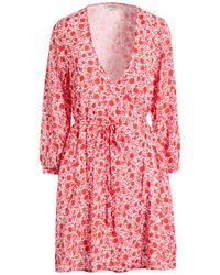 ORDI.TO - Mini Dress - Lyst