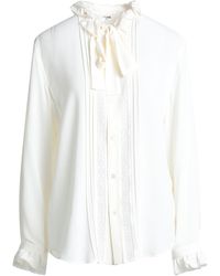 Celine Shirts for Women | Online Sale up to 74% off | Lyst