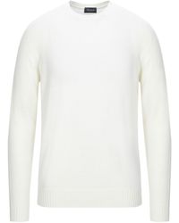 Drumohr - Jumper - Lyst