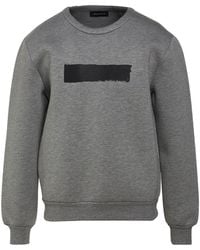 Kris Van Assche - Sweatshirt Viscose, Polyester - Lyst