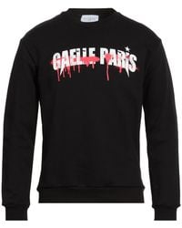 Gaelle Paris - Sweatshirt Cotton - Lyst
