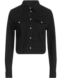 DSquared² - Chaqueta Vaquera - Lyst