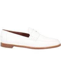 Burberry - Loafers - Lyst