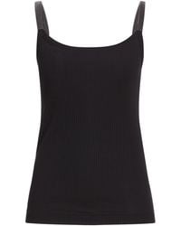Brunello Cucinelli - Tops - Lyst