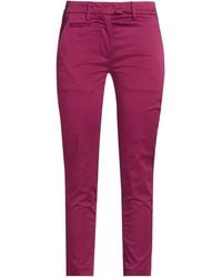 Dondup - Pants - Lyst