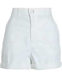 BOSS - Shorts & Bermudashorts - Lyst