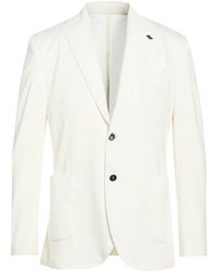 Bob - Blazer Viscose, Polyamide, Elastane - Lyst