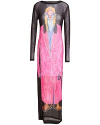 Charles Jeffrey - Maxi Dress - Lyst
