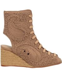 Castañer - Ankle Boots - Lyst