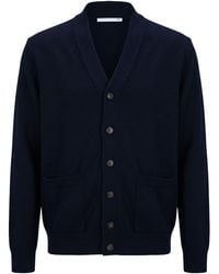 MILLENOVECENTOCINQUANTA7 - Cardigan - Lyst