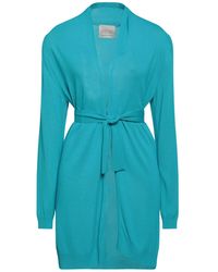 N.O.W. ANDREA ROSATI CASHMERE - Cardigan - Lyst