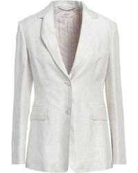 Agnona - Blazer - Lyst